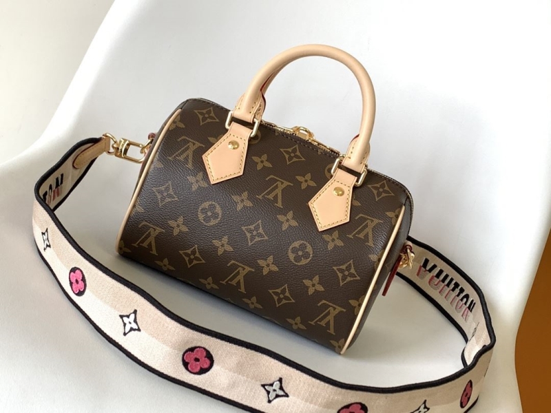 LV Speedy Bags